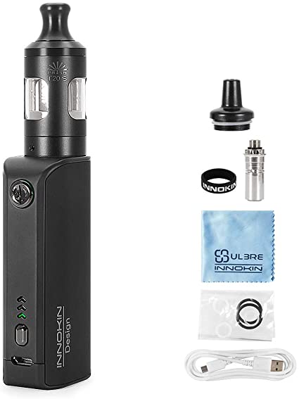 innokin ez watt kit