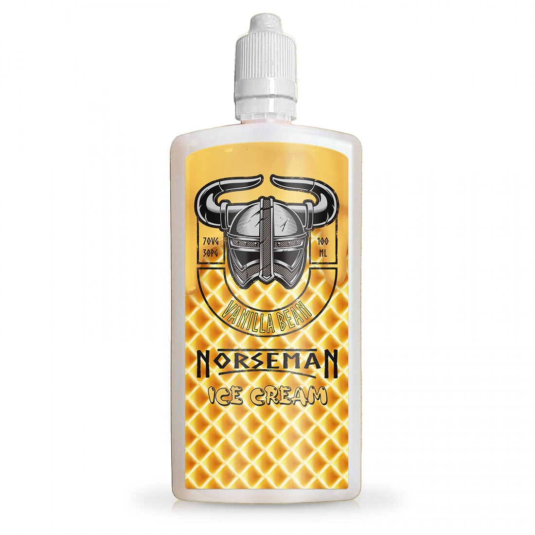 Norseman and sons vanilla bean