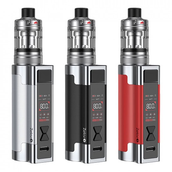zelos 3 kit