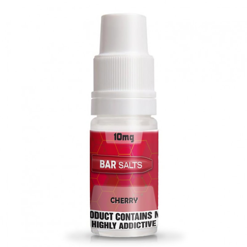 10mg cherry