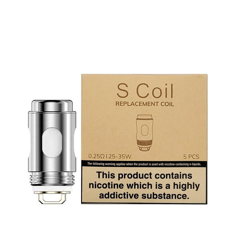 Innokin Sceptre (S Coil) 5 Pack - Image 3