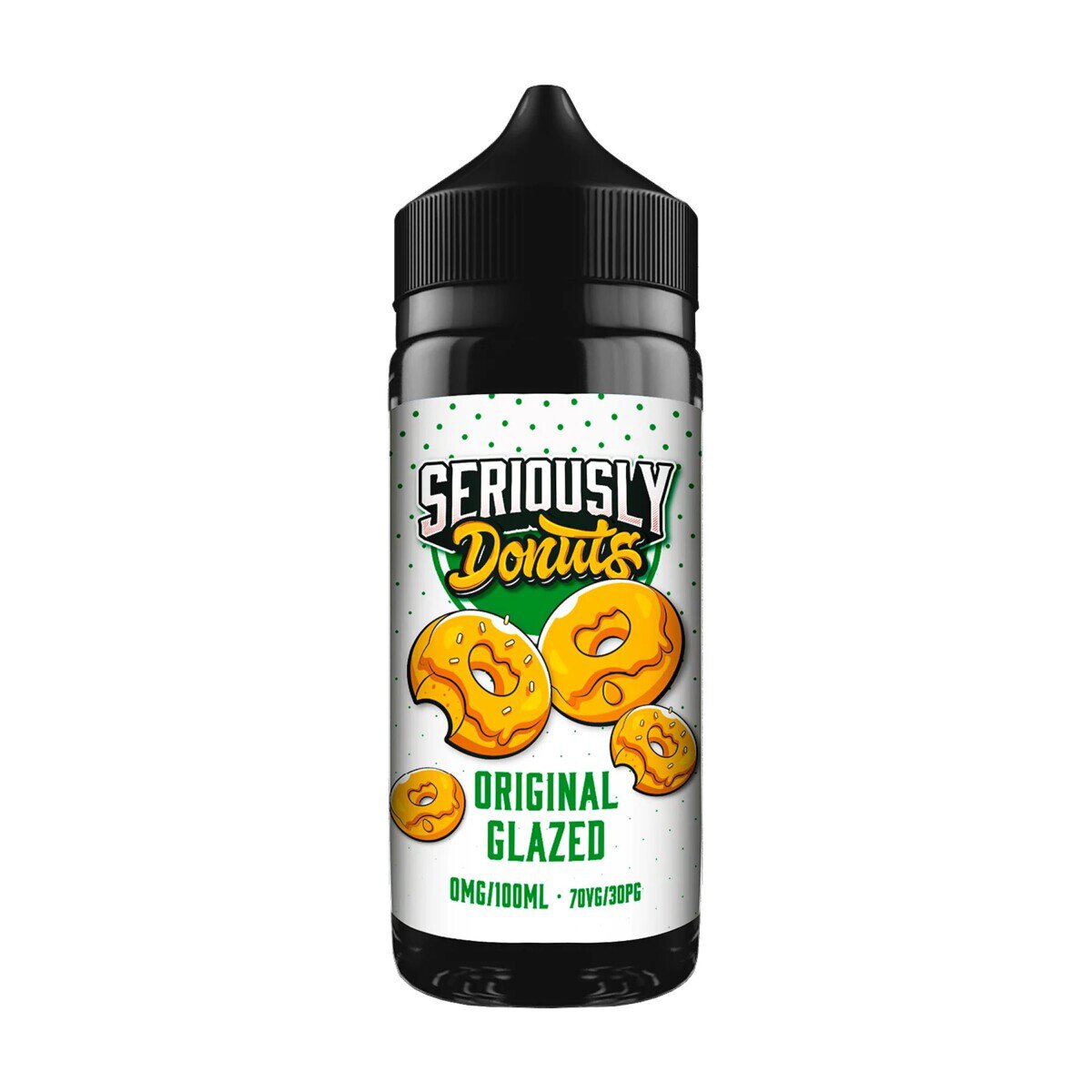 Doozy Original Glazed
