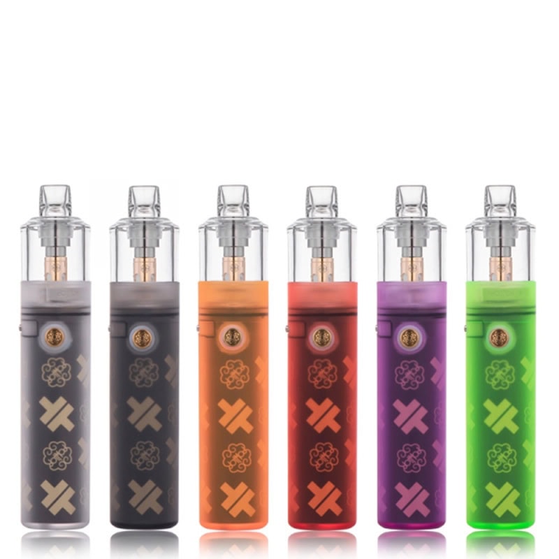 Dotmod Dotstick revo kit