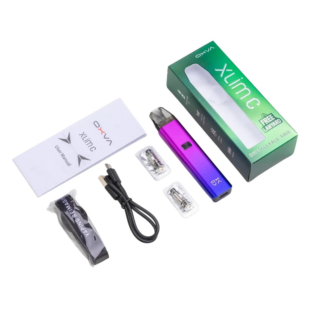 elfbar elfa master akku OXVA XLIM C Replacement Coils $9.99 main image 0