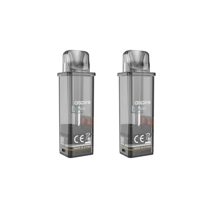 aspire gotek x replacement pods