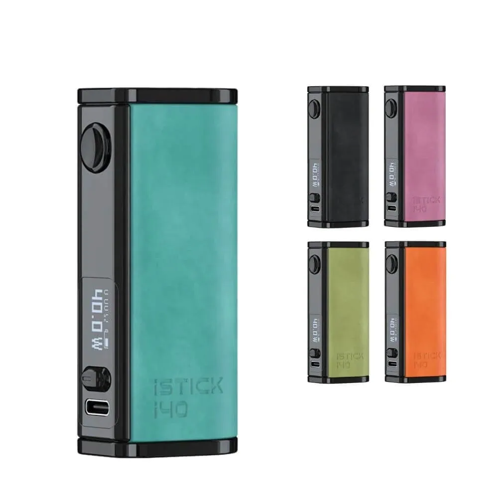 eleaf istick i40 mod