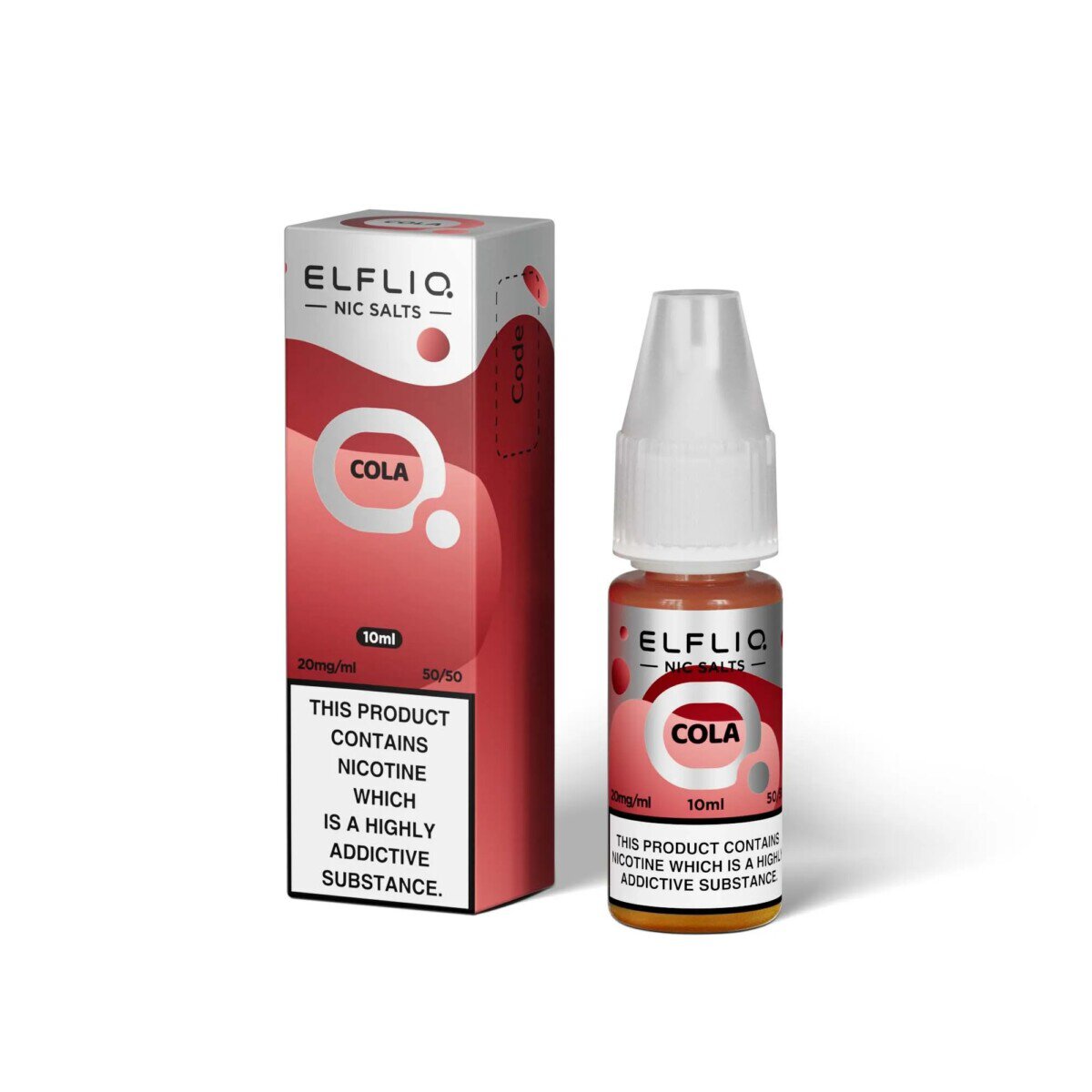 Cola elfliq