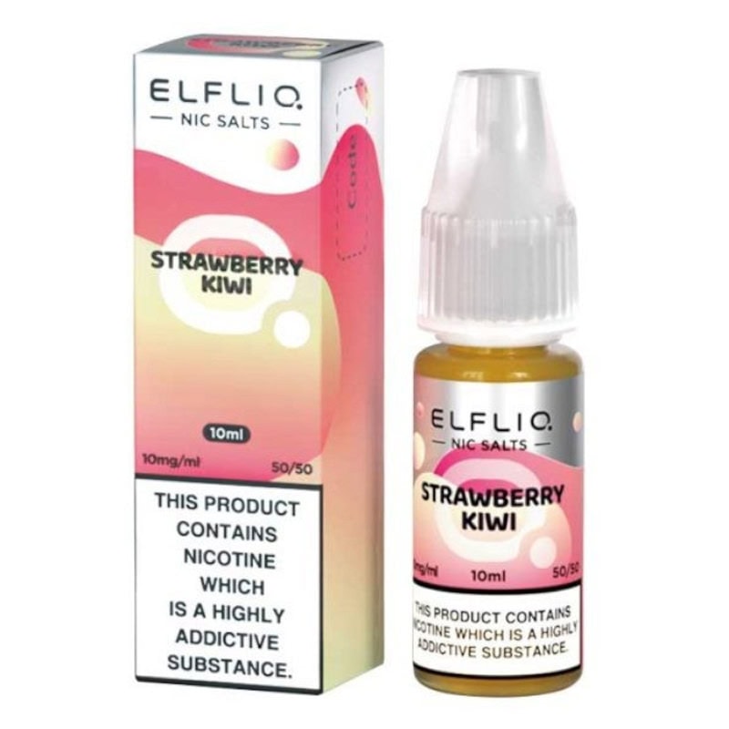 strawberry kiwi elfliq