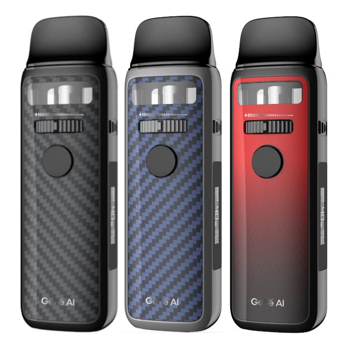 voopoo vinci 3 problème ARGUS Vape Pro Series | VOOPOO main image 1