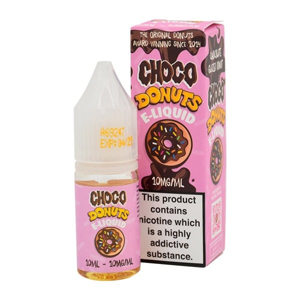 donuts-choco