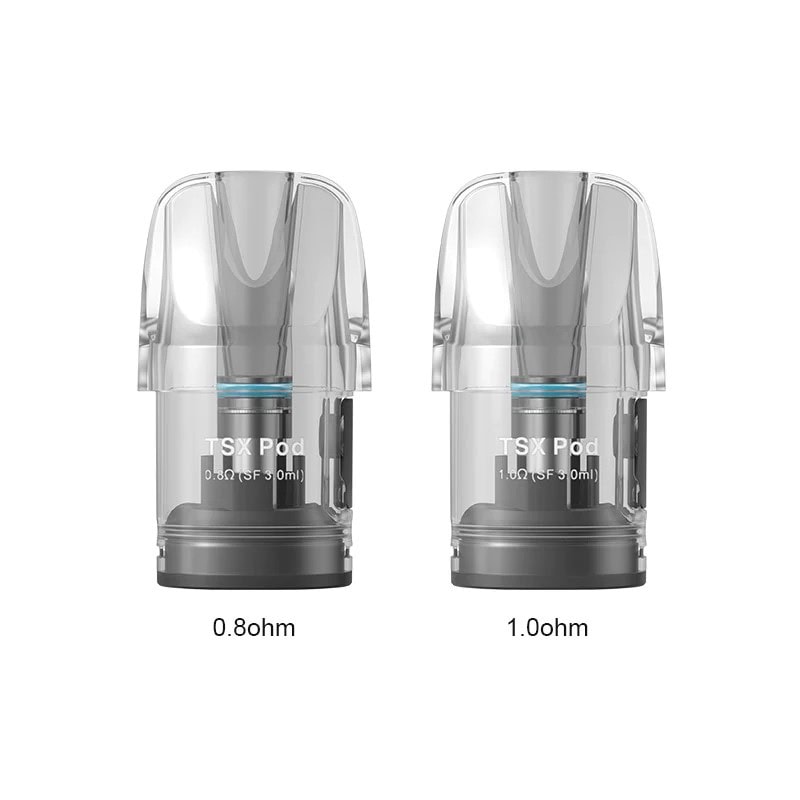 Aspire Cyber s/x Pods