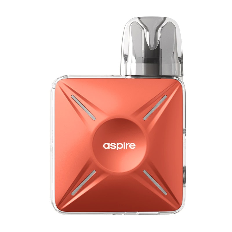 aspire cyber x coral orange