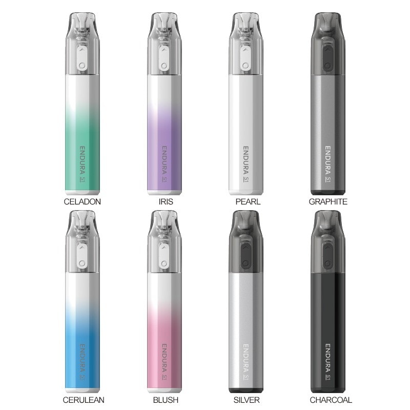Innokin Endura S1 Vape Kit