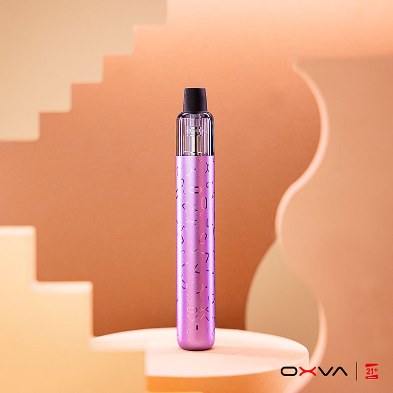 OXVA Artio Pod Kit - Image 2