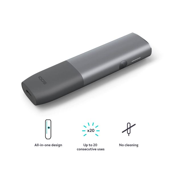IQOS ILUMA ONE Starter Kit - Image 2