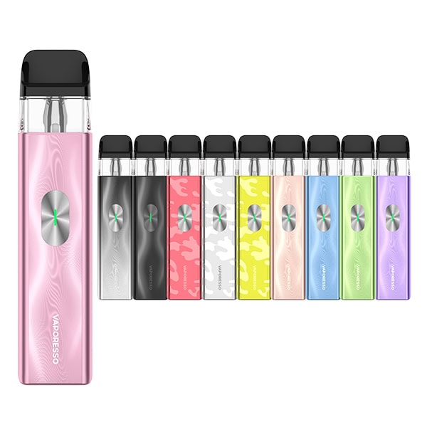 Vaporesso Xros 4 Pod Compatibility XROS 4 Nano Vaporesso XROS Pods  Compatibility Guide