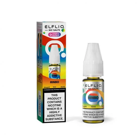 rimbo elfliq