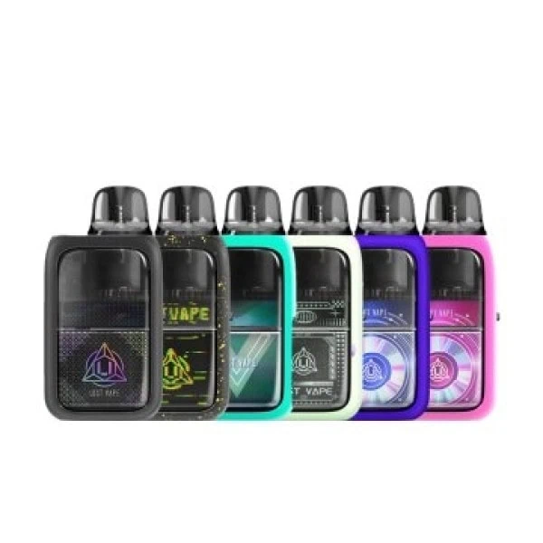 Lost Vape Ursa Epoch Pod Kit