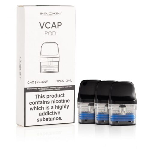 vcap pod innokin Site de vente de cigarette électronique et de e-liquide en ligne main image 0