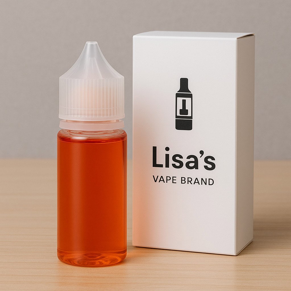elfbar elfa master akku Private Label vs White Label Vape Juice: Explained