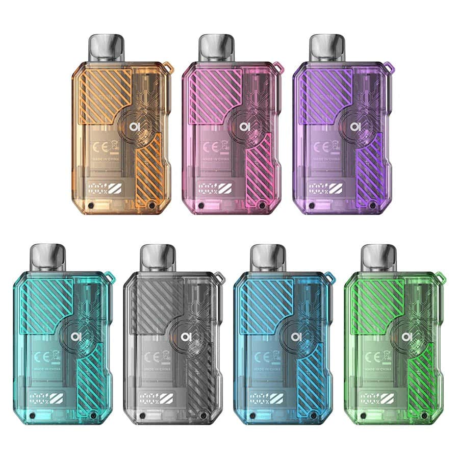 Aspire Gotek X3 Kit