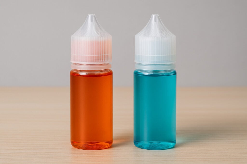 Private Label vs White Label Vape Juice: Explained