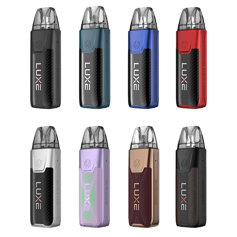 vaporesso Luxe xr max 2 vape kits