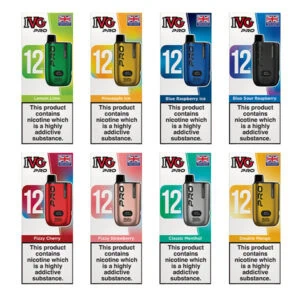 ivg pro 12 group image