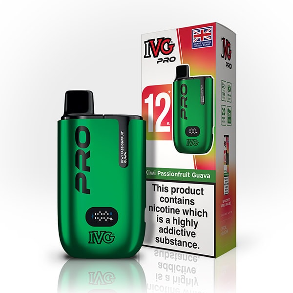 ivg pro 12