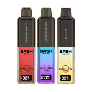 group image for bash echo pod kit 10k