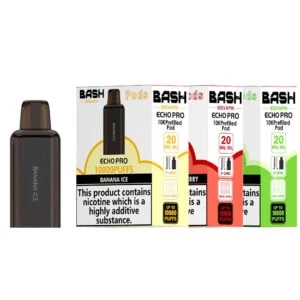 bash echo replacement pods
