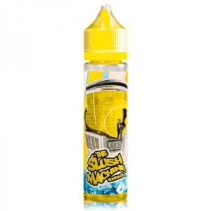 The Slush Machine - Yellow 50ml